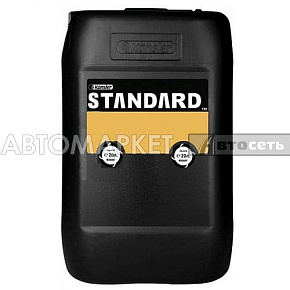 Масло моторное  KANSLER STANDARD DIESEL SHPD 10W-40 API CI-4, 20л п/синт.