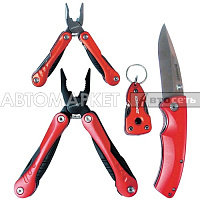 Набор инстр. 4пр. MULTI-TOOL SET PM5114