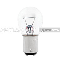 Лампа 24V P21W OberKraft BA15s КТ700043
