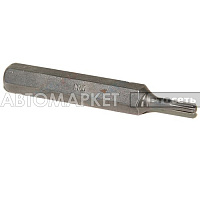 Звездочка M4 RIBE 3/8" длина 75мм Force F1797504