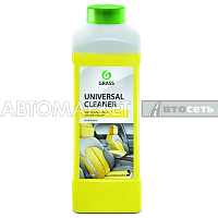 Очиститель салона GRASS 