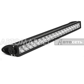 Фара светодиодная OFF-Road AVS Light CL-1715B + провода д/подкл. WR-01 A80702S