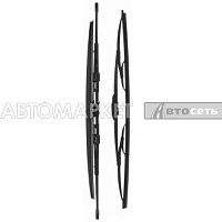 Щетки стеклоочистителя Bosch Twin (551S) 3397118423 (550+500мм)***