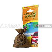 Освежитель Tensy "Новая машина" мешочек со шнурком Tme-02
