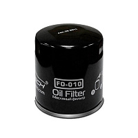 Фильтр масляный Fortech FO010 (погрузчик)