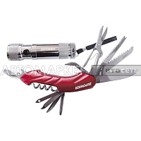 Набор инстр. 2пр. MULTI-TOOL SET PM5109