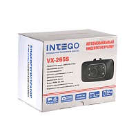 Видеорегистратор INTEGO VX-265S