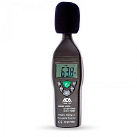 Измеритель уровня шума ADA ZSM 130 A00111
