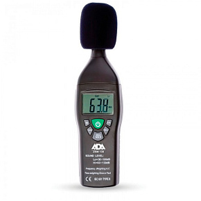 Измеритель уровня шума ADA ZSM 130 A00111
