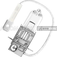 ***Лампа (У)Н3 12V-55W Osram 64151UVS PK22S///***