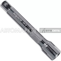 Удлинитель 1/2" DR, 125 мм OMBRA 221205