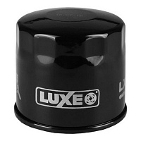 Фильтр масляный  LUXE LX-16-M  DAEWOO/CHEVROLET/SUZUKI (аналог W67/2)
