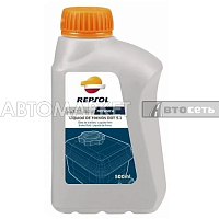 RP LIQUIDO DE FRENOS торм.жидкость DOT 5.1 0.5л