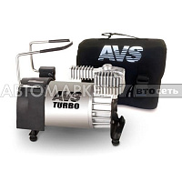 Компрессор Turbo AVS KS600 80503