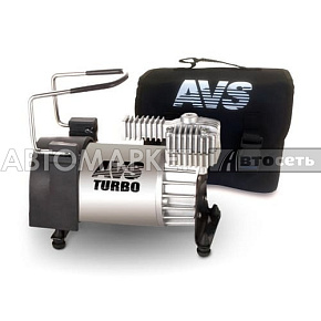 Компрессор Turbo AVS KS600 80503