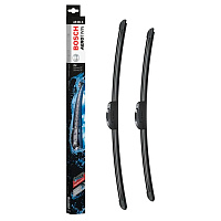 Щетки стеклоочистителя Bosch Aerotwin AR551S 3397118905 (550+500мм)