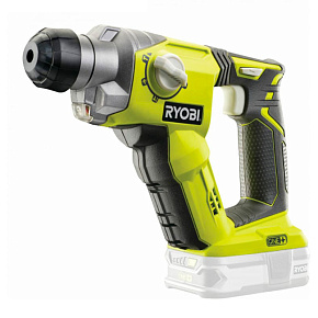 Перфоратор Ryobi SDS ONE+ R18SDS-0