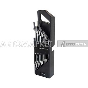 Набор рожк. ключей 10 пр. Force F5103