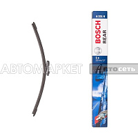 Щетка стеклоочистителя Bosch Aerotwin Rear (A331H) 3397008713 задняя (330мм)