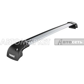 Комплект багажника Thule WingBar Edge для а/м со штатн. местами 9591