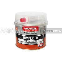 Novol BUMPER FIX шпатл.д/пластмасс 0,5кг 1171