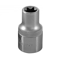 Головка 1/2 TORX E24 внешн. S06H424 (049718)