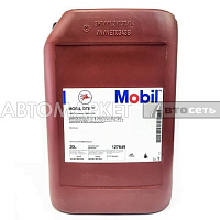 MOBIL гидравлическое масло DTE Oil 24 20л (127649)