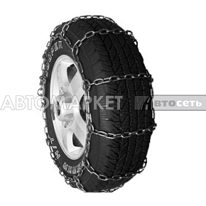 Цепь противоскольжения V28 "лесенка" (2 шт) 225/60 R16 205/70 R16