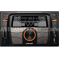 Автомагнитола SWAT WX-216UBA 2din 