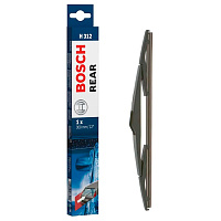 Щетка стеклоочистителя Bosch (H312) 3397011678 задняя (300мм)