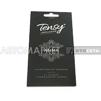 Освежитель Tensy Эксклюзив "Anna" картон TA-36