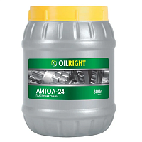 Смазка OILRIGHT  Литол-24 800г