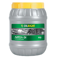 Смазка OILRIGHT Литол-24 800г