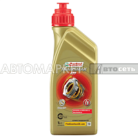 Масло трансмиссионное Castrol Transmax ATF Dexron-VI Mercon LV  Multivehicle 1л синт.