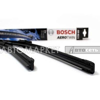Щетки стеклоочистителя Bosch Aerotwin AR128S 3397014128 (650+300мм)
