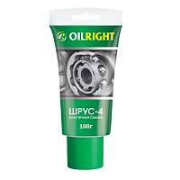 Смазка OILRIGHT  ШРУС-4 в тубе 100г