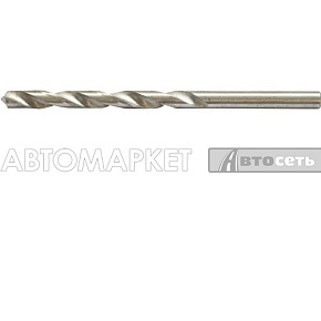 Сверло по металлу Калибр 6,5 мм бел.131424
