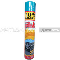 Полироль-освежитель PLAK 