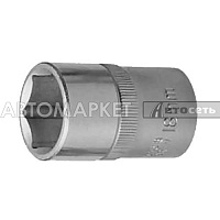 Головка 1/2 TORX E18 внешн. S06H418 (049715)