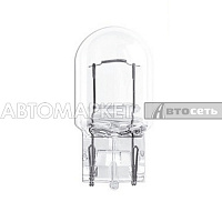 Лампа 12V W21W W3x16d Osram Standart 7505