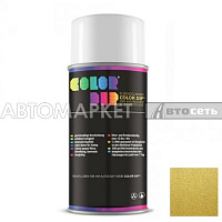 Color Dip жидкая резина 400 мл. золото металлик 00000000026