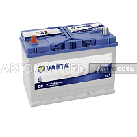 АКБ Varta Blue Dynamic 6CT-95.1 830A G8 п/п 595405083