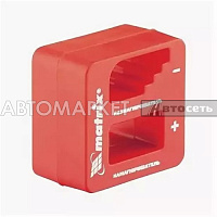 Намагничиватель для након.отв. Matrix 11563