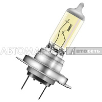 Лампа H7 12V 55W Osram 64210ALL