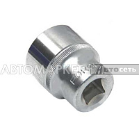 Головка 1/2" 6-ти гранная 27 мм Force F54527