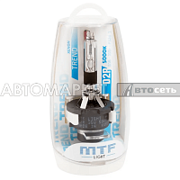 Лампа ксенон 85V D2R 35W 5000K MTF Light SBD2R5 