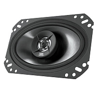 Колонки JBL STAGE 6402 (4"x6", 2-полос., 105Вт.,коаксиальная АС)