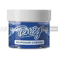 Освежитель Tensy "Морской сквош" банка гел. TZ-03