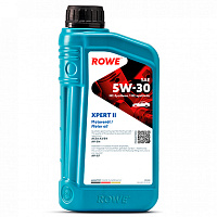 Масло моторное Rowe Hightec Xpert II 5w-30 1л 20328-0010-99