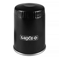 Фильтр масляный  LUXE LX-20-M  VW/AUDI  (аналог W719/5)